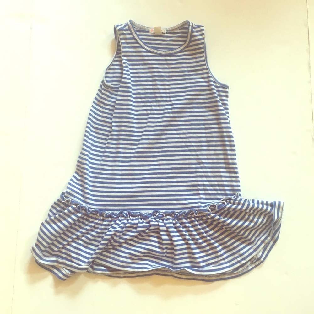 Striped dress 👗